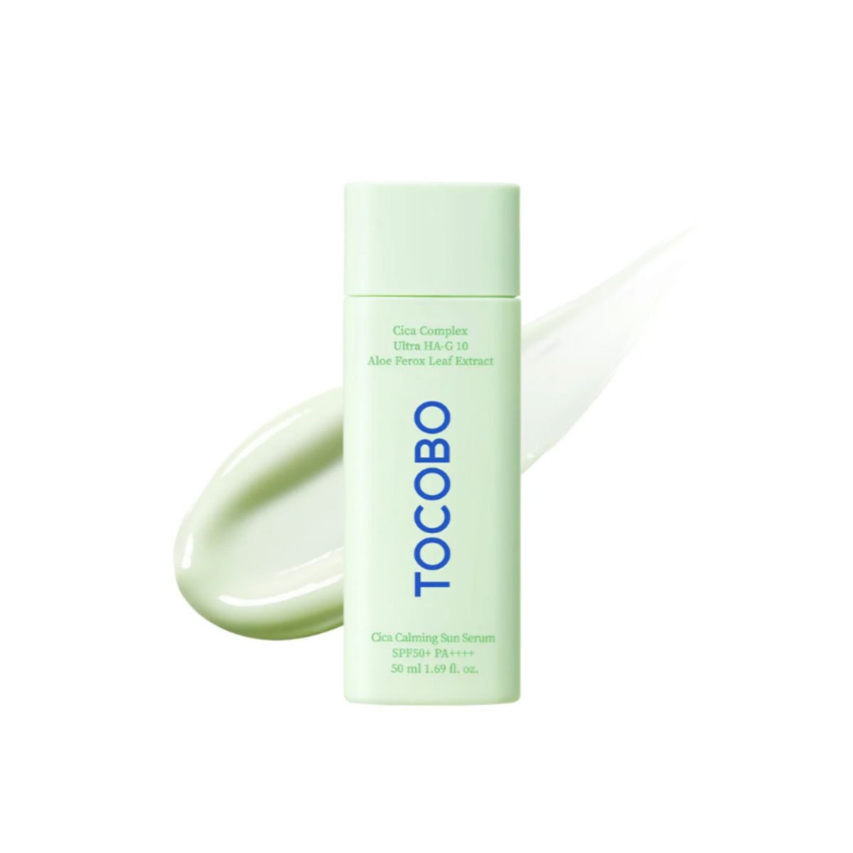 Cica Calming Sun Serum SPF50+ PA++++ 50mL