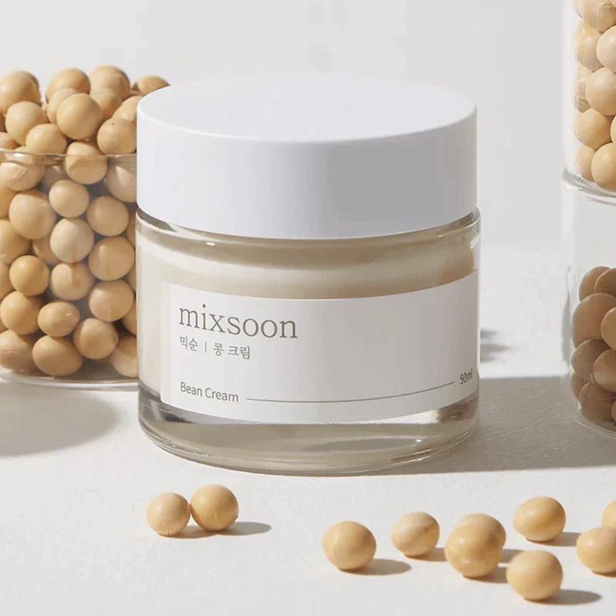 Bean cream 50mL