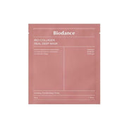 Bio-Collagen Real Deep Mask (4ea)