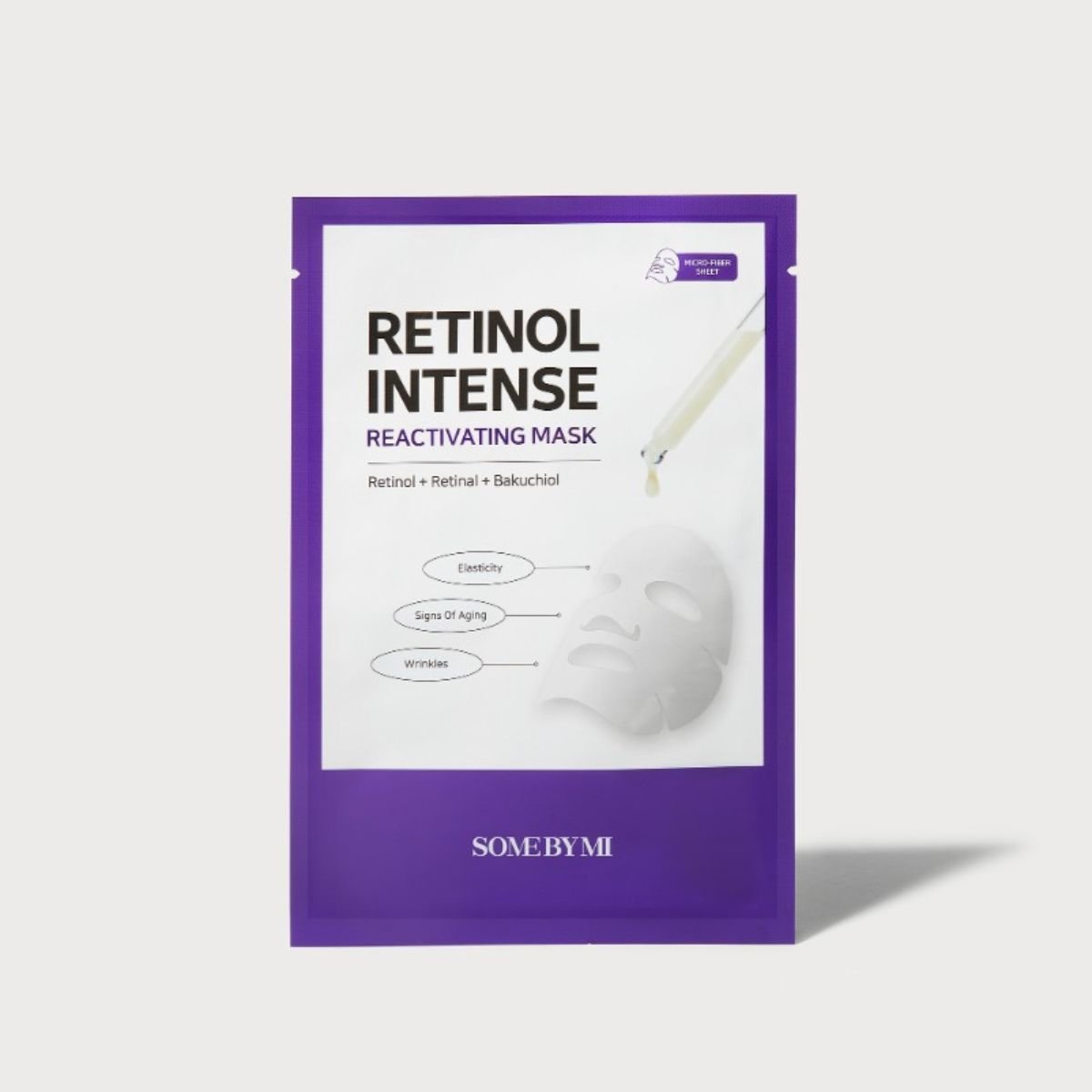 Retinol Intense Reactivating Mask