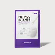 Retinol Intense Reactivating Mask
