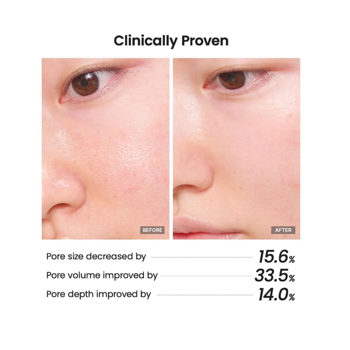 Pore Tightening Collagen Ampoule 50mL