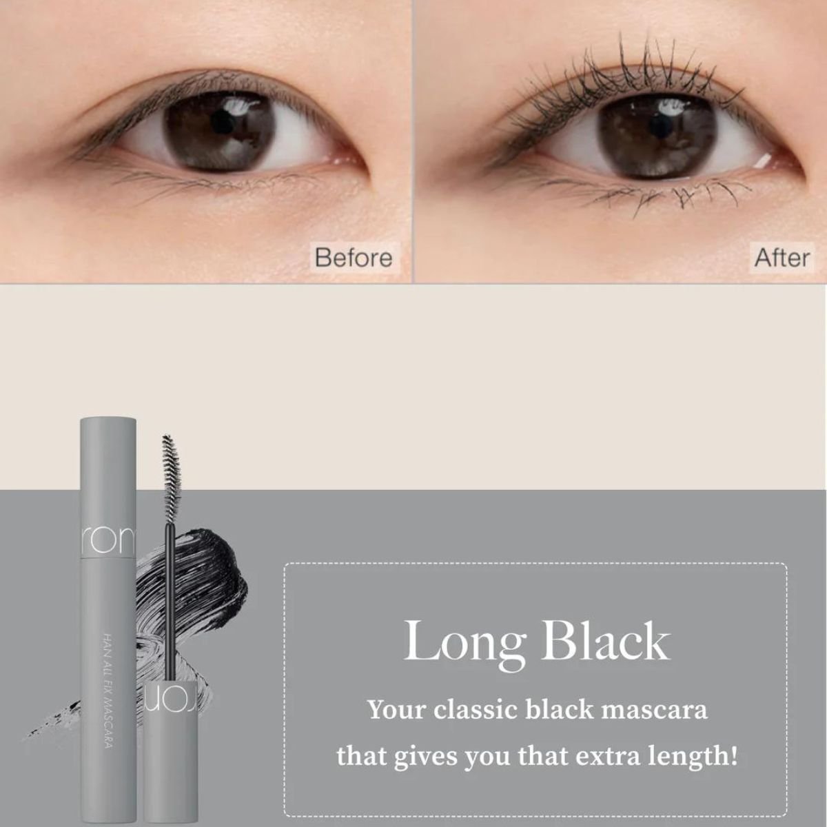 Han All Fix Mascara