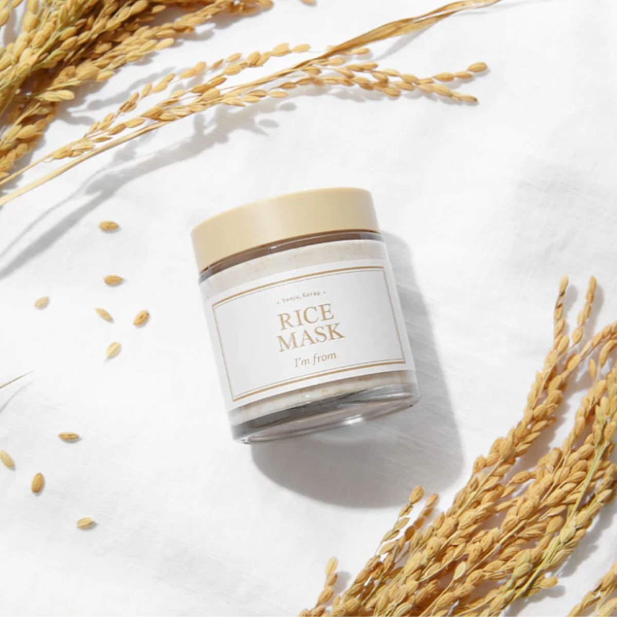 Rice Mask 110g