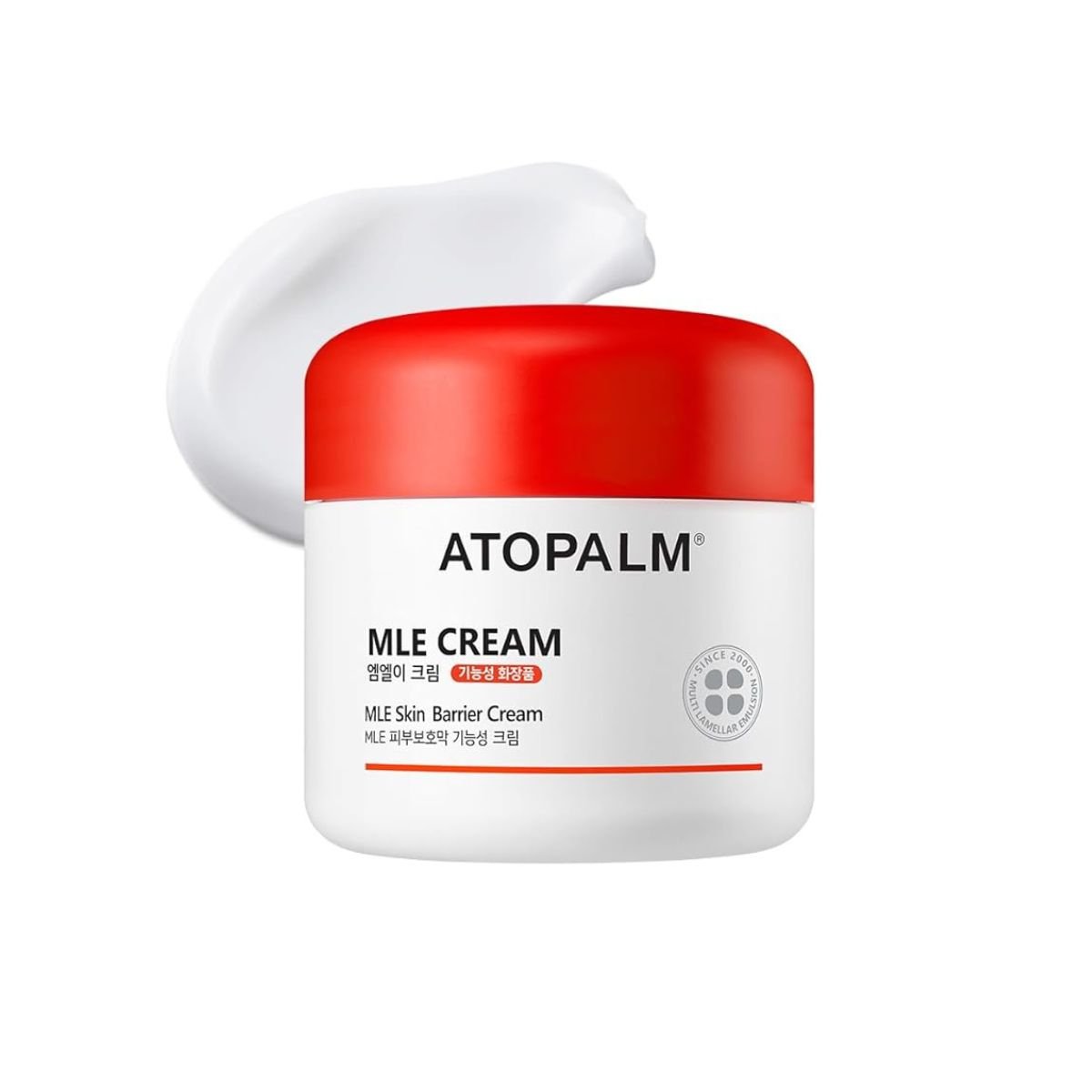 MLE Cream 65mL