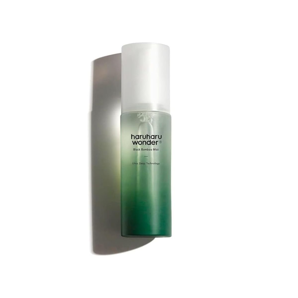 Wonder Black Bamboo Mist 150mL