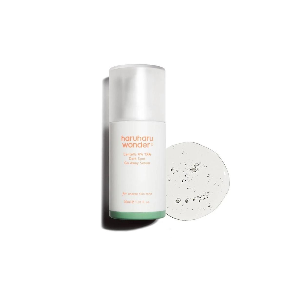 Centella 4% TXA Dark Spot Go Away Serum 30mL