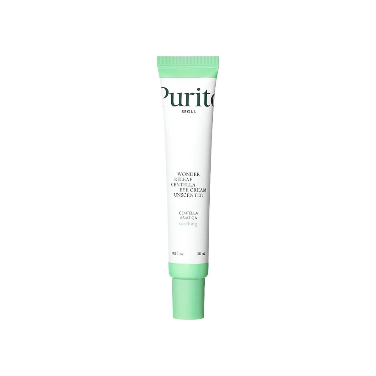 Wonder Releaf Centella Eye Cream Unscented 30mL