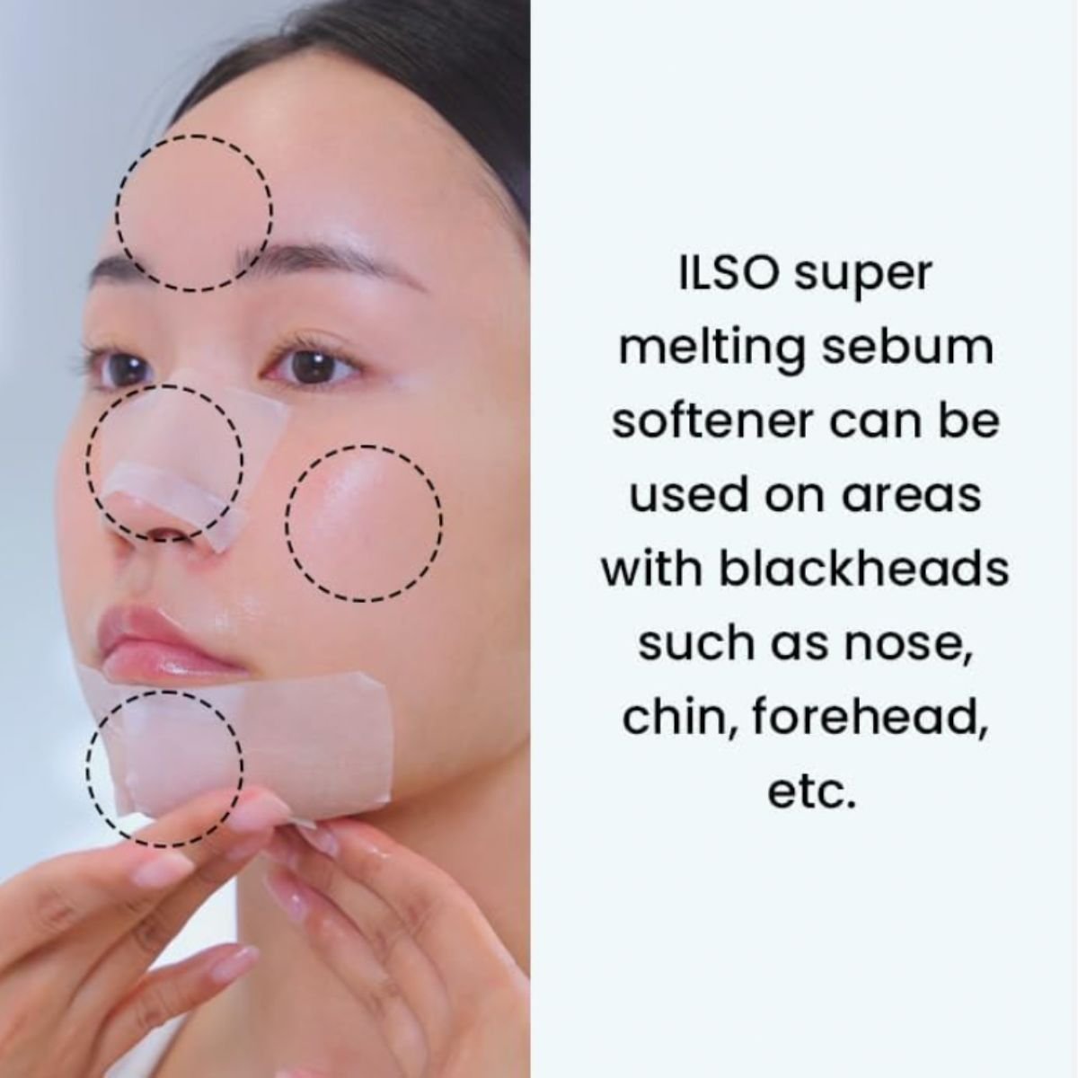 Super Melting Sebum Softener 150mL