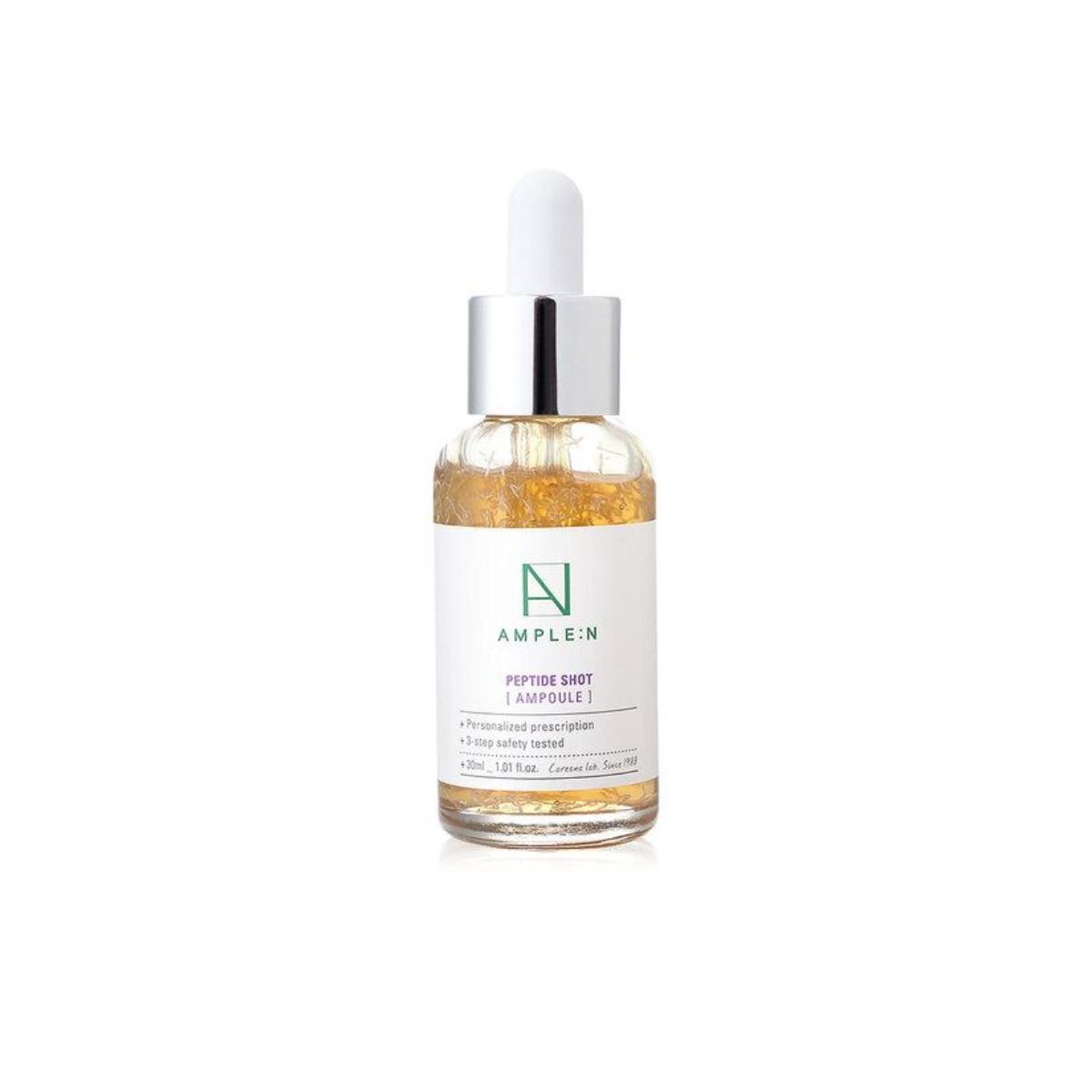 Peptide Shot Ampoule 30mL