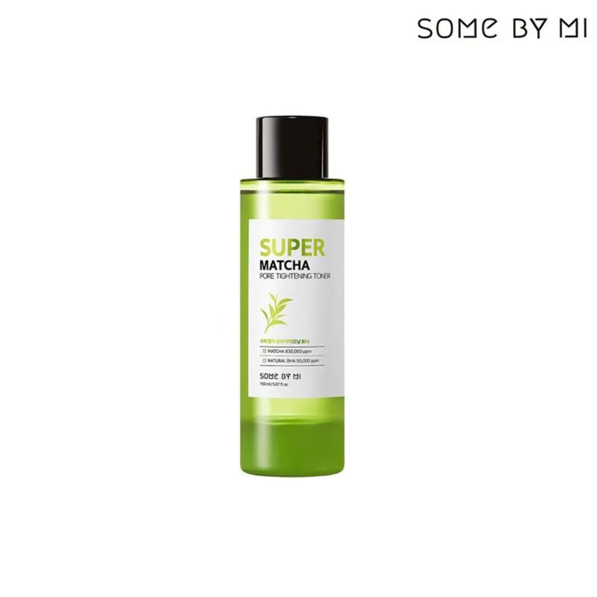 Super Matcha Pore Tightening Toner 150mL
