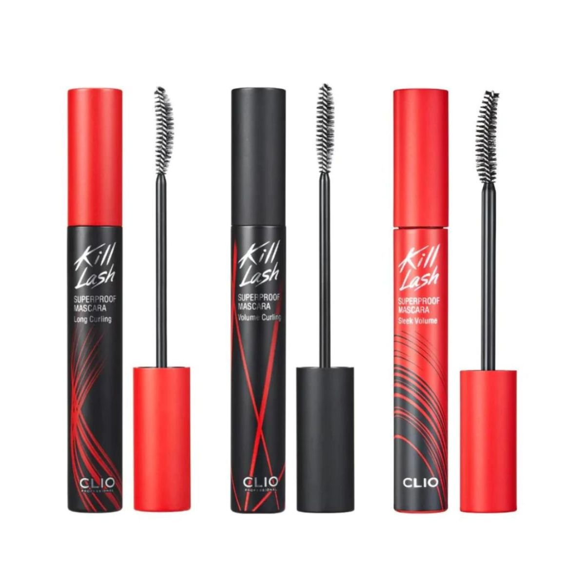 Kill Lash Super Proof Mascara