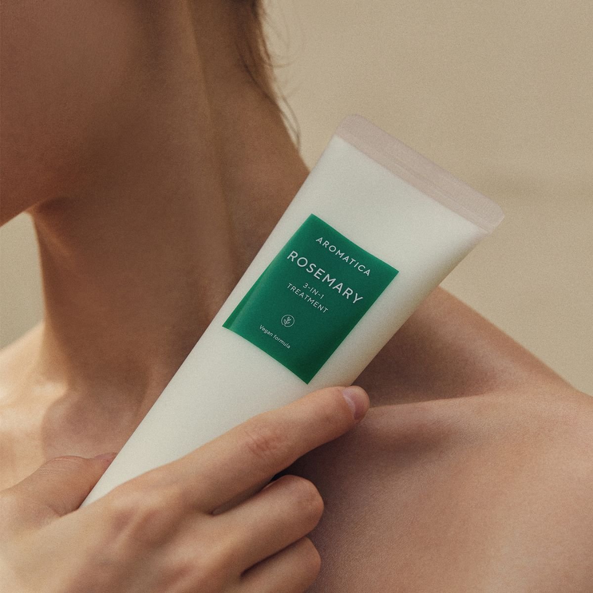 Rosemary 3-in-1 Treatment 160mL