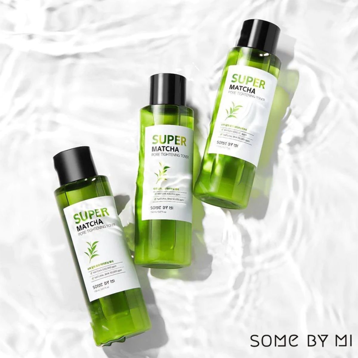 Super Matcha Pore Tightening Toner 150mL