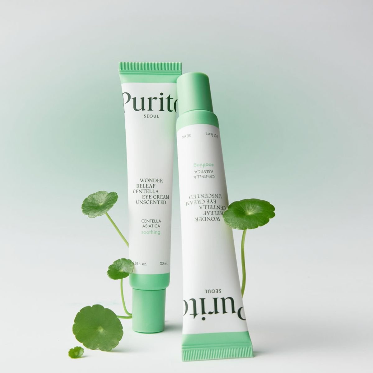 Wonder Releaf Centella Eye Cream Unscented 30mL