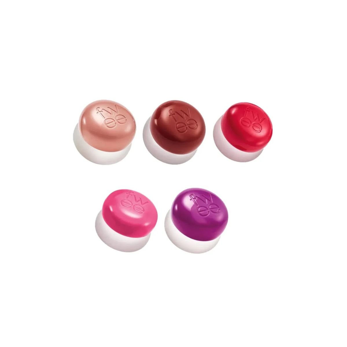 Keyring Lip&Cheek Blurry Pudding