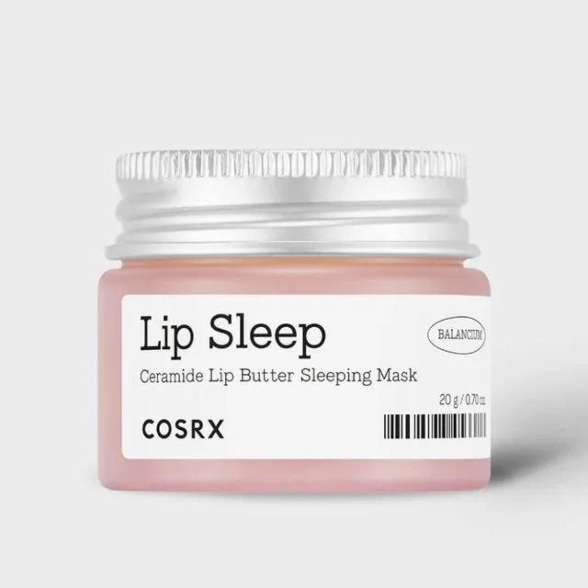 Balancium Ceramide Lip Butter Sleeping Mask 20g
