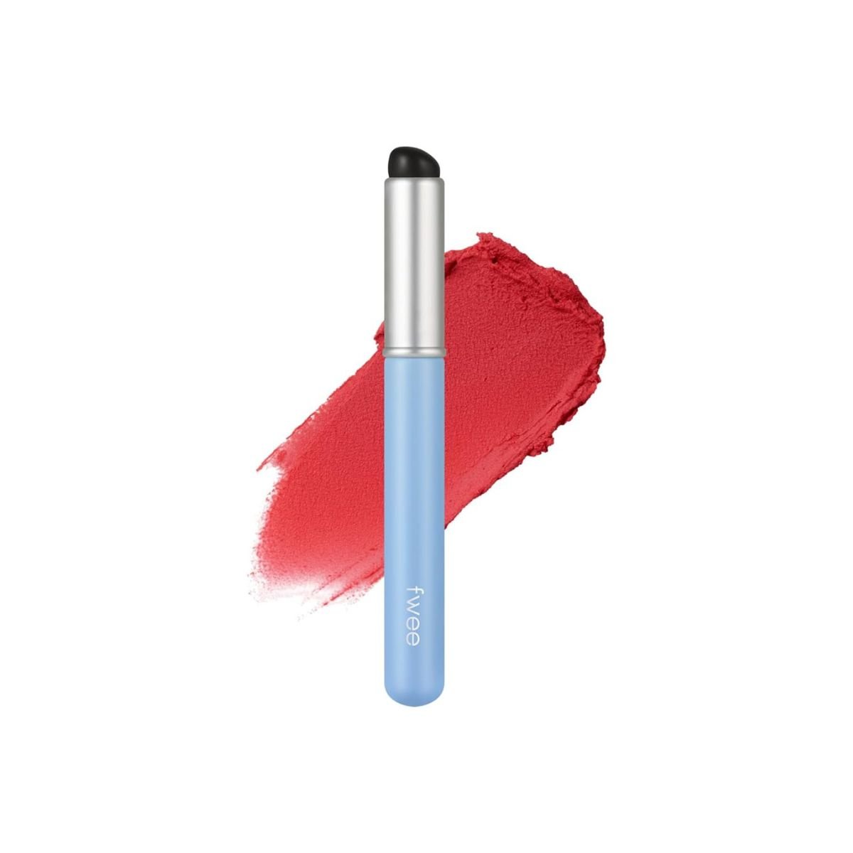 Fingerlike Silicone Lip Brush