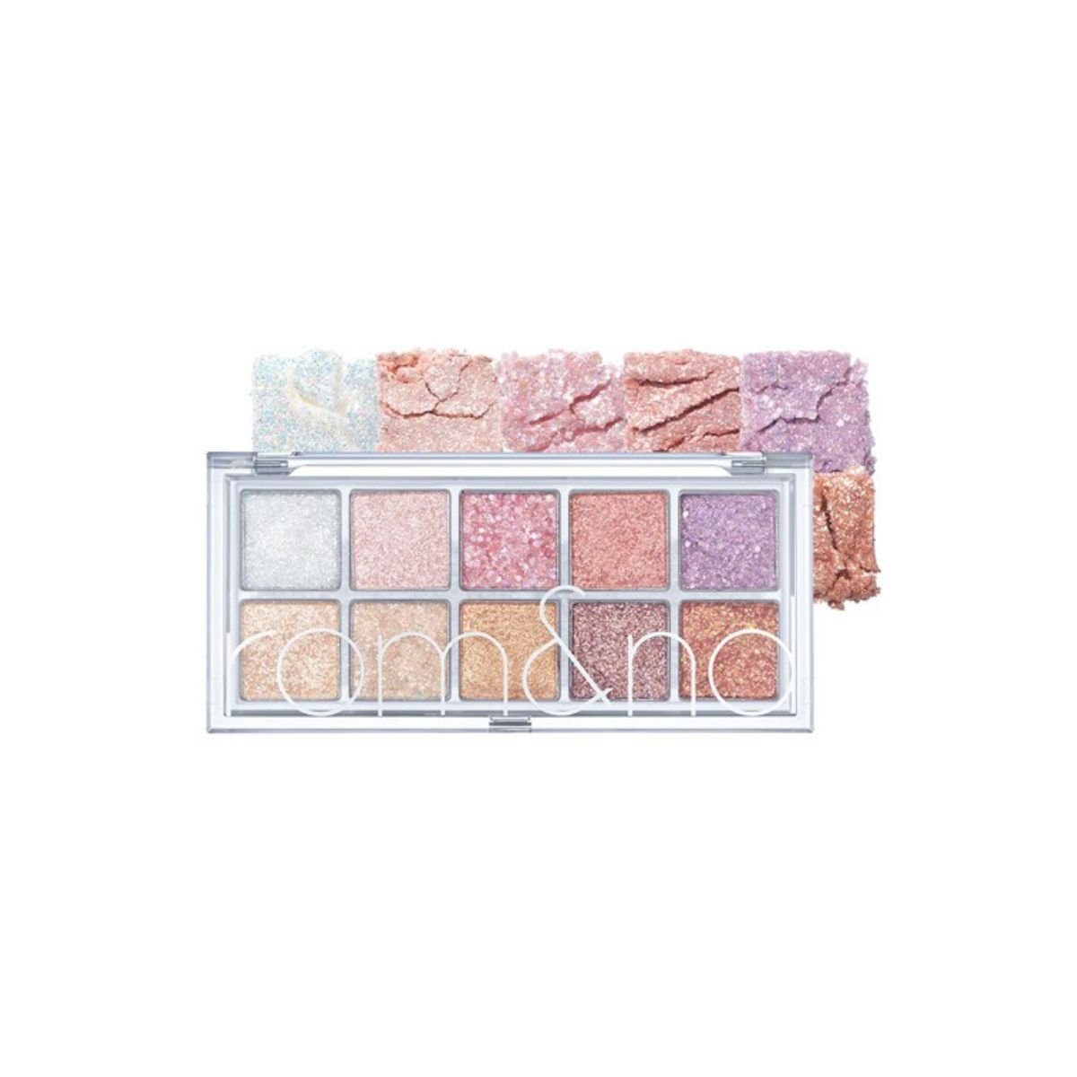 Better Than Palette 00 Light & Glitter Garden