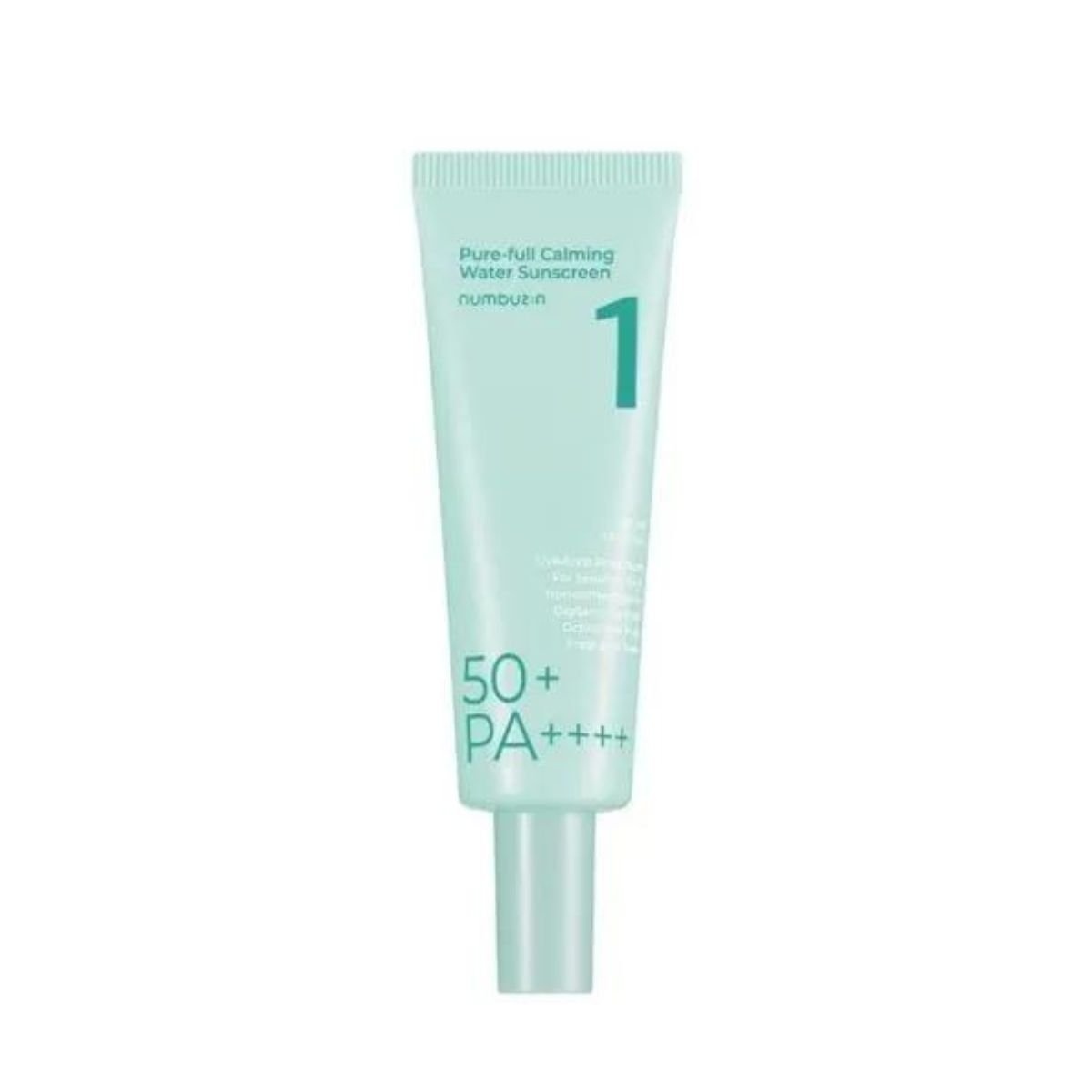 No.1 Clear Filter Sun Essence SPF50+ PA++++