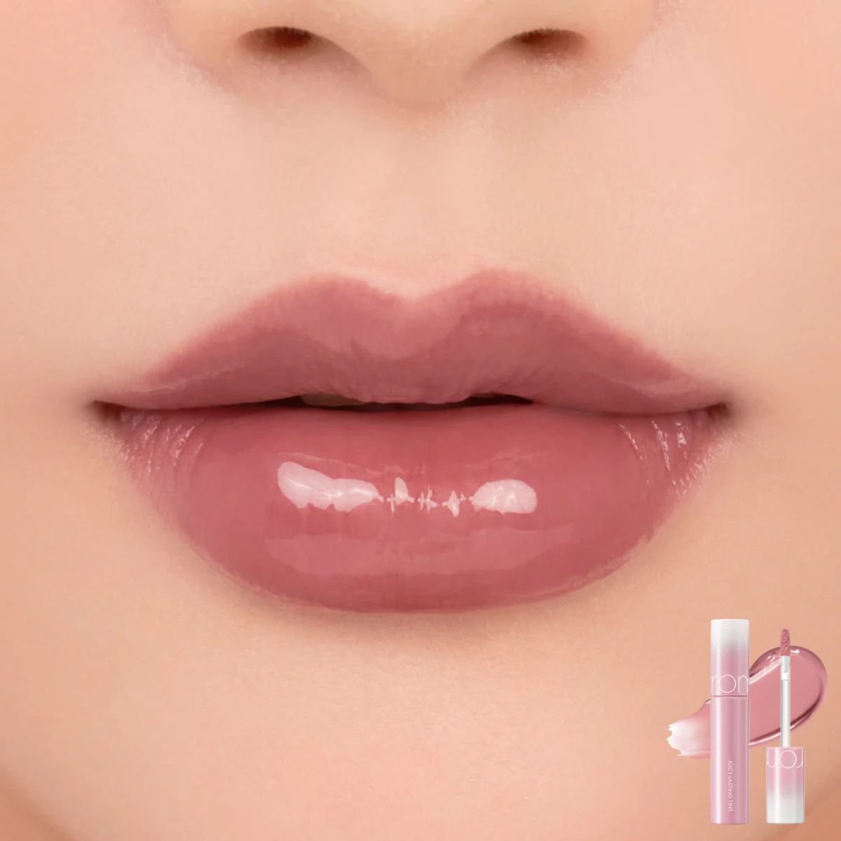 Juicy Lasting Tint Spring Fever Series