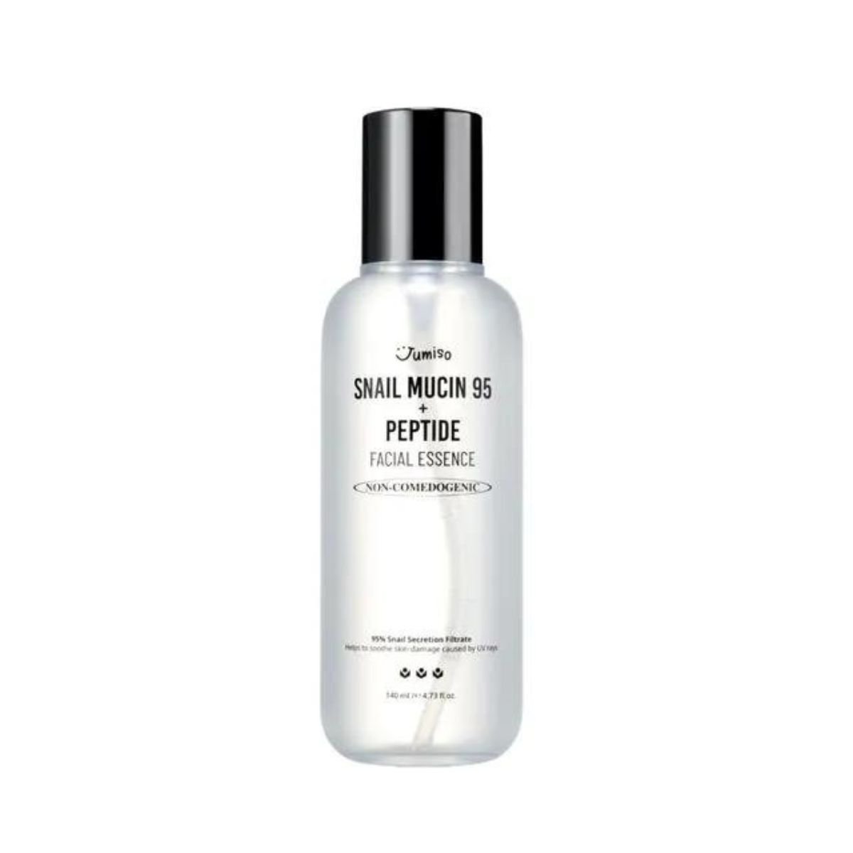Snail Mucin 95 + Peptide Facial Essence 140mL