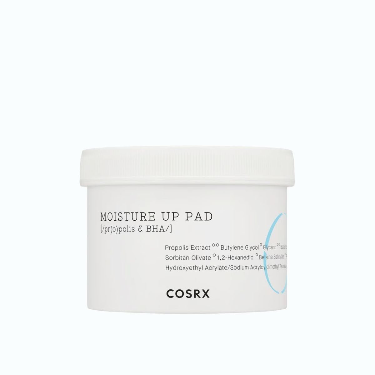 One Step Moisture Up Pad 70 Pads