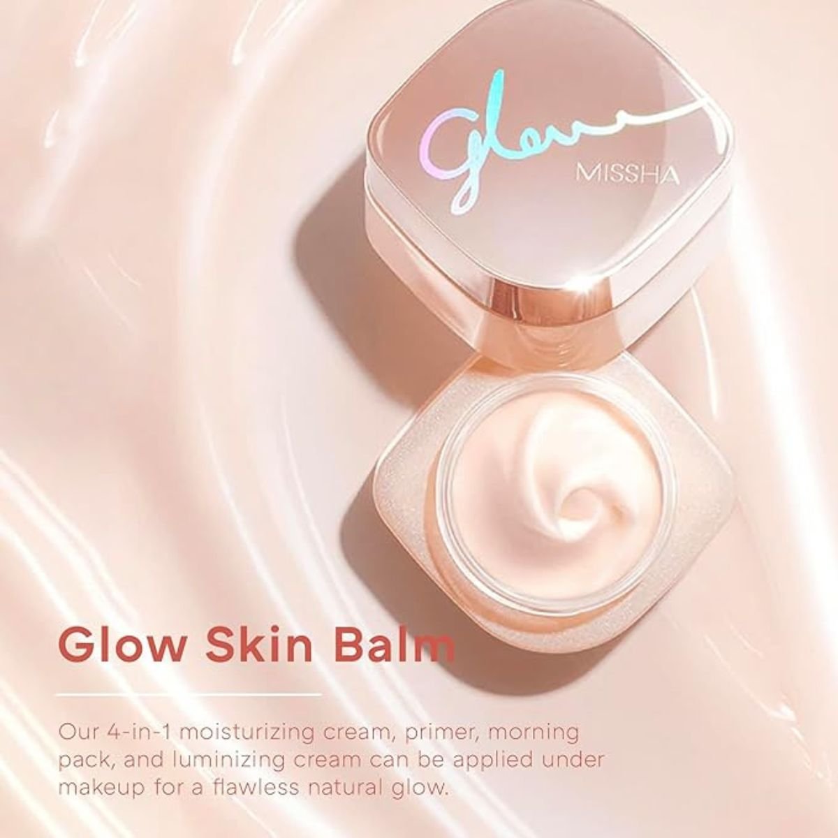 Glow Skin Balm 50mL