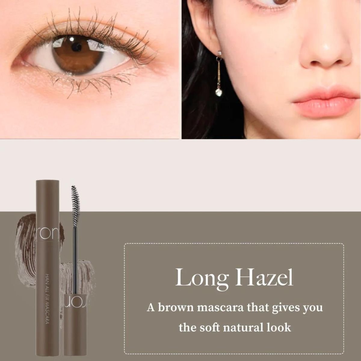 Han All Fix Mascara