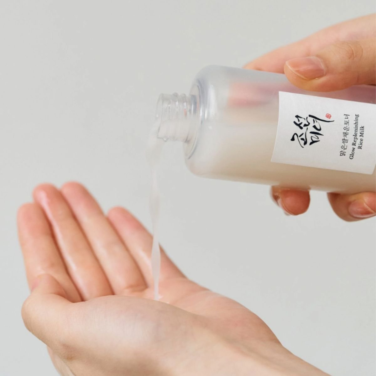 Glow Replenishing Rice Milk 150mL