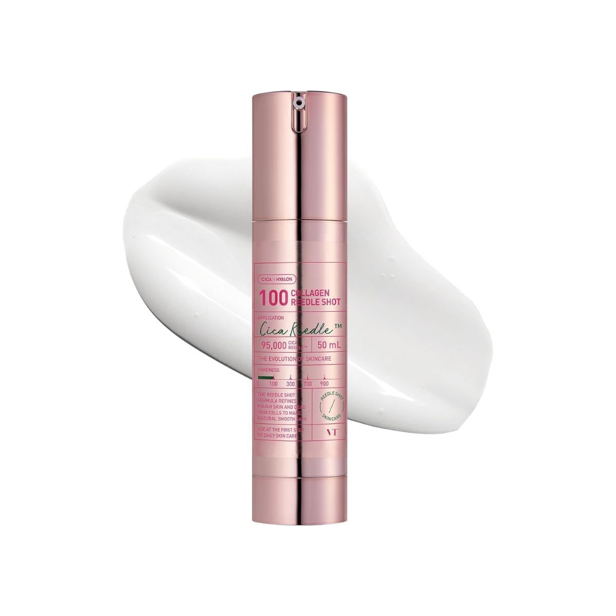 Collagen Reedle Shot 100