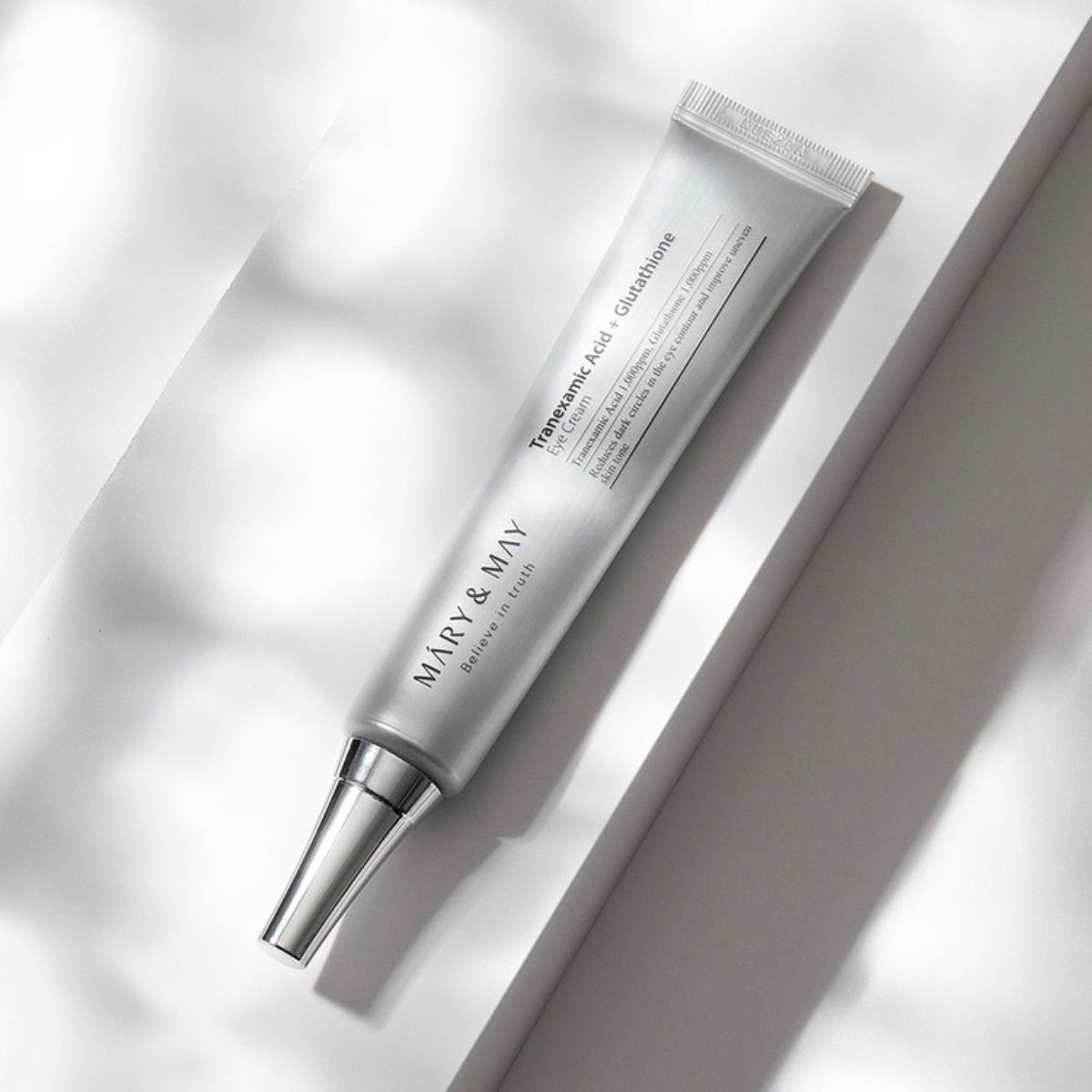 Tranexamic Acid + Glutathione Eye Cream 30mL