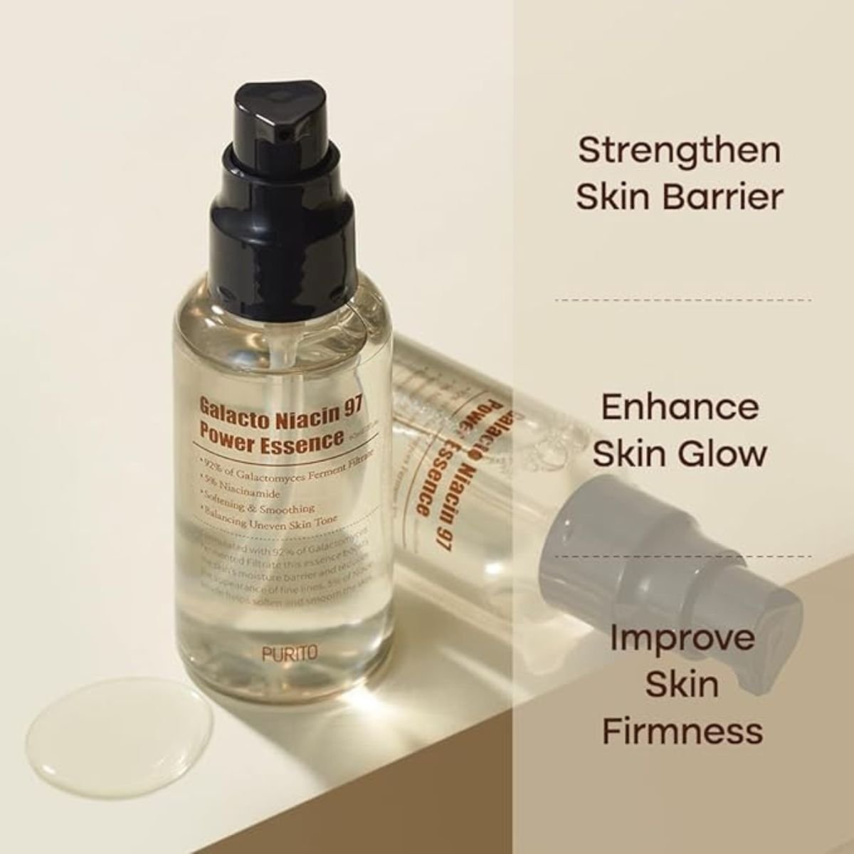 Galacto Niacin 97 Power Essence