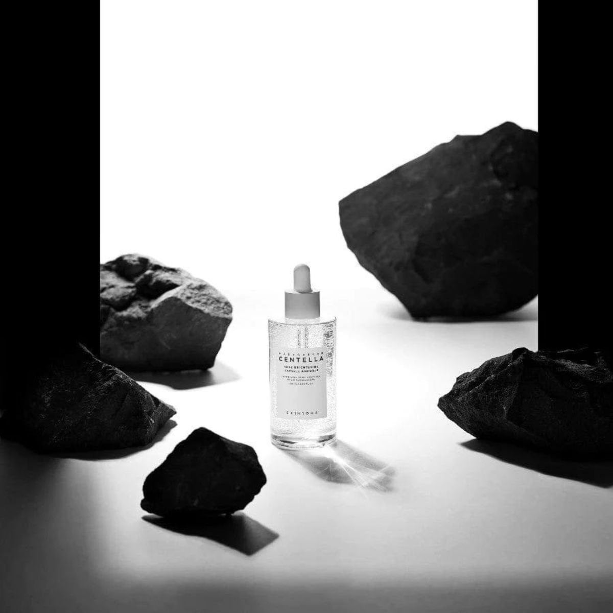 Madagascar Centella Tone Brightening Capsule Ampoule 100mL