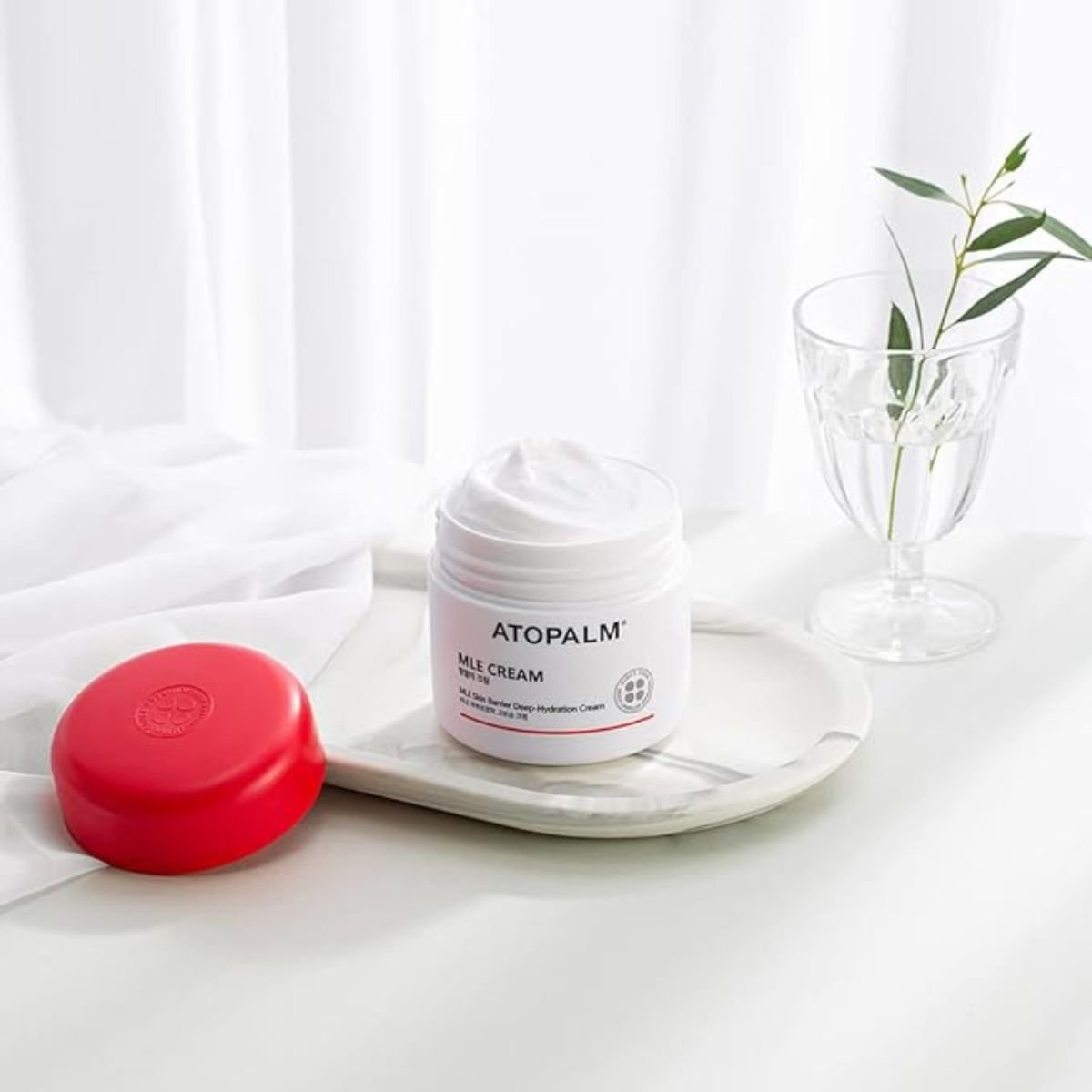 MLE Cream 65mL