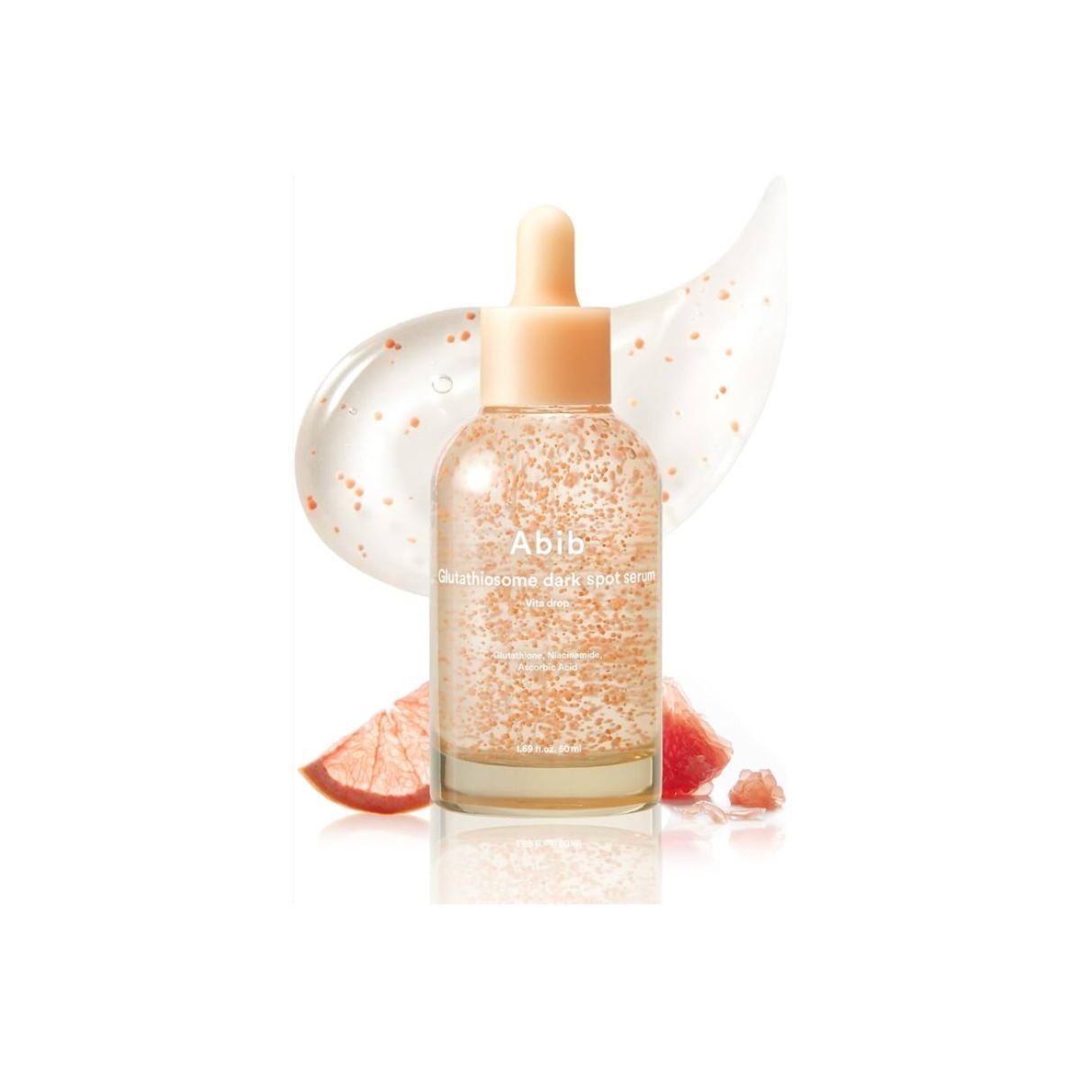 Glutathiosome Dark Spot Serum Vita Drop 50mL