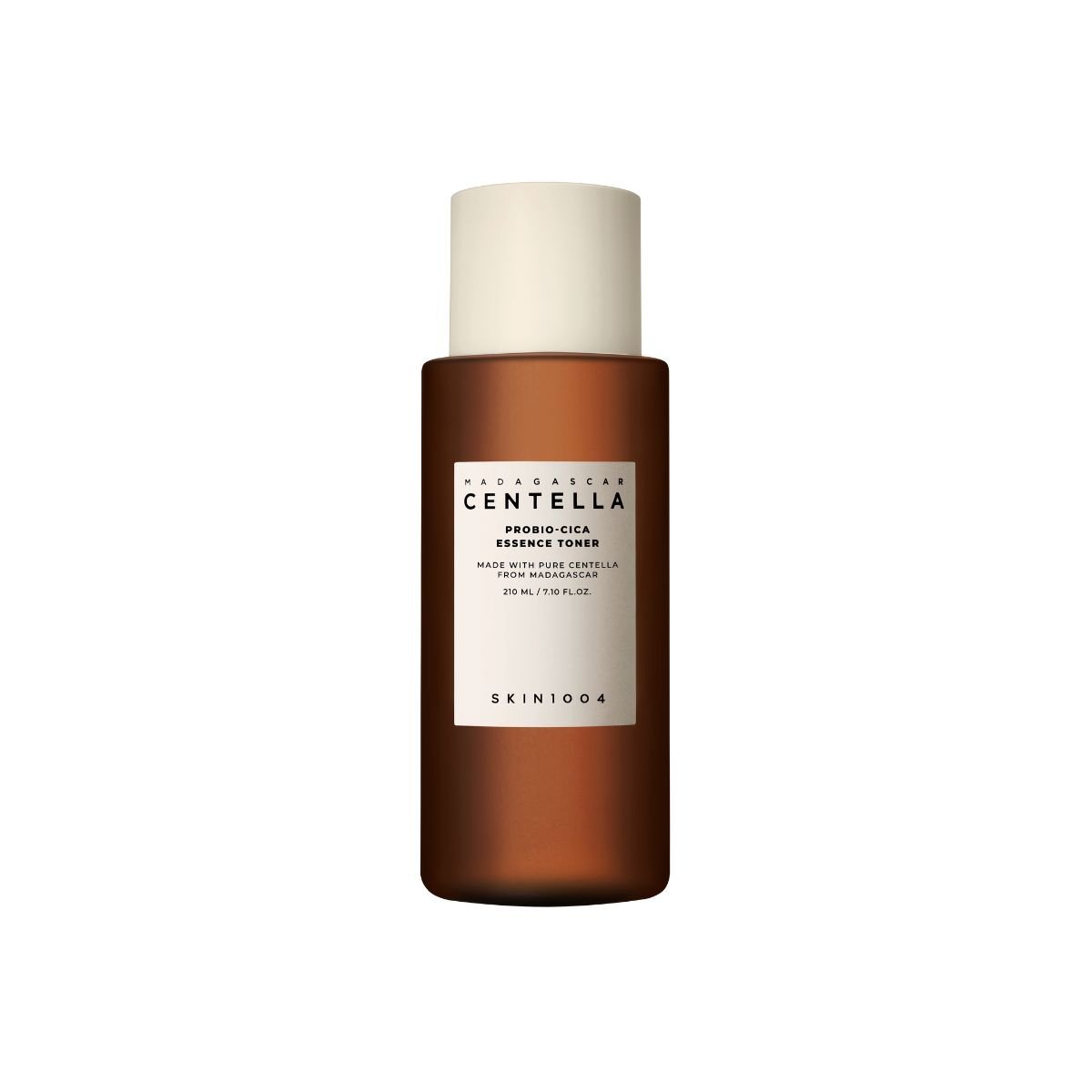 Madagascar Centella Probio-Cica Essence Toner 210mL