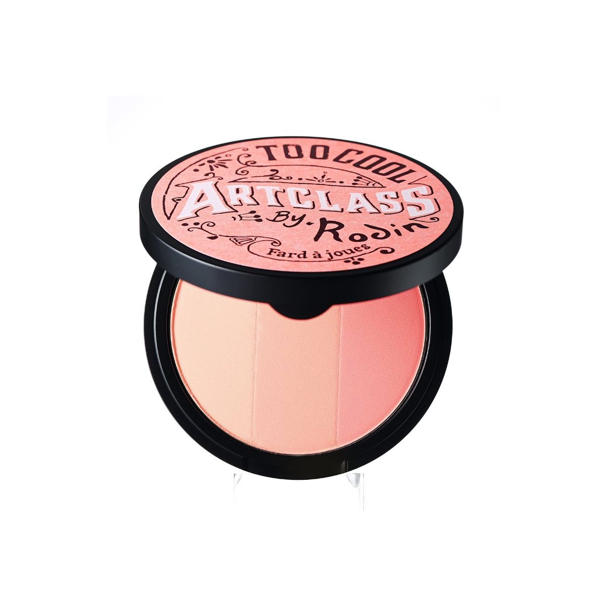 Art Class By Rodin Blusher - De Pêche