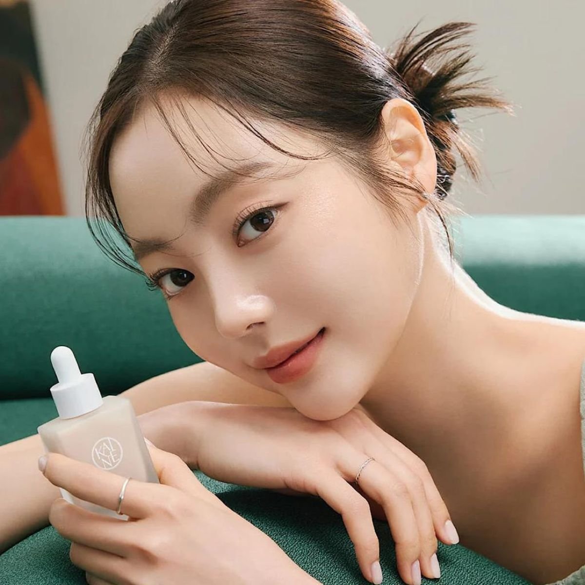 Chaga Collagen Charging Serum 30mL