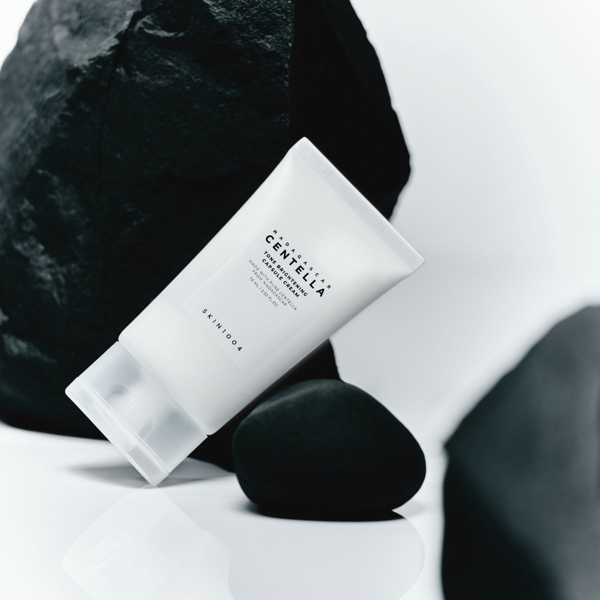 Madagascar Centella Tone Brightening Capsule Cream 75mL