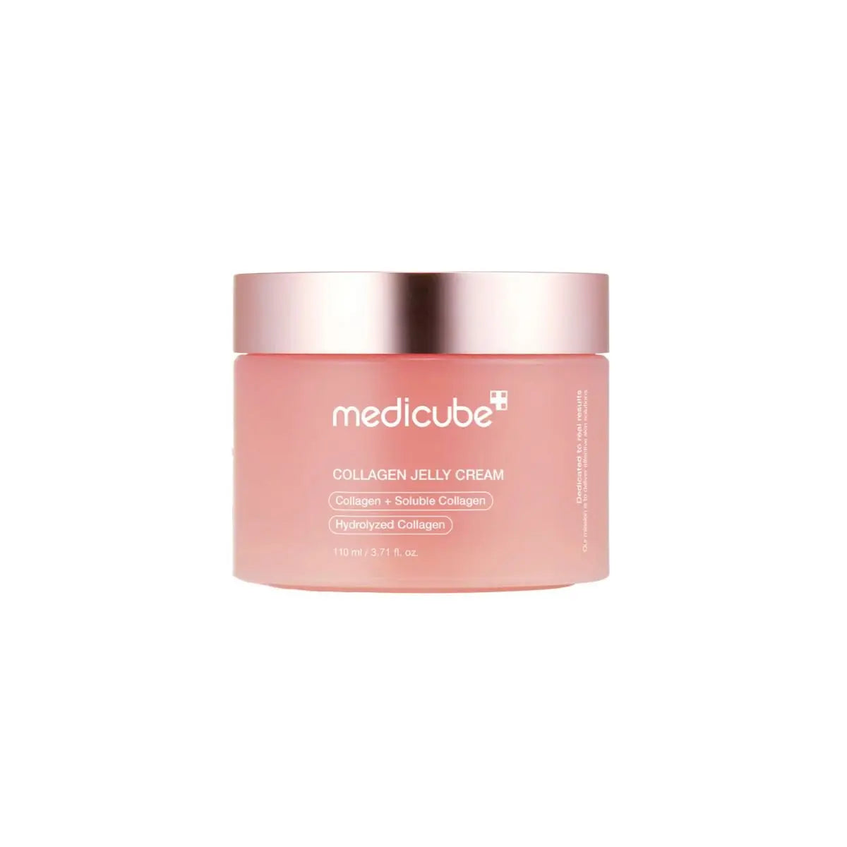 Collagen Jelly Cream 110mL Medicube