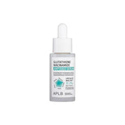 Glutathione Niacinamide Ampoule Serum 40mL