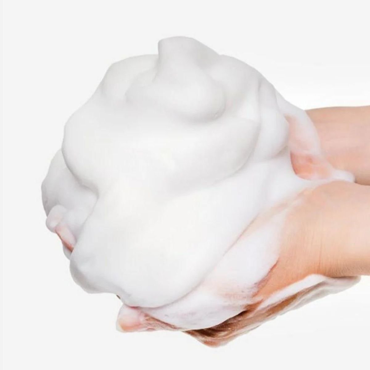 Pure&Deep Cleansing Foam