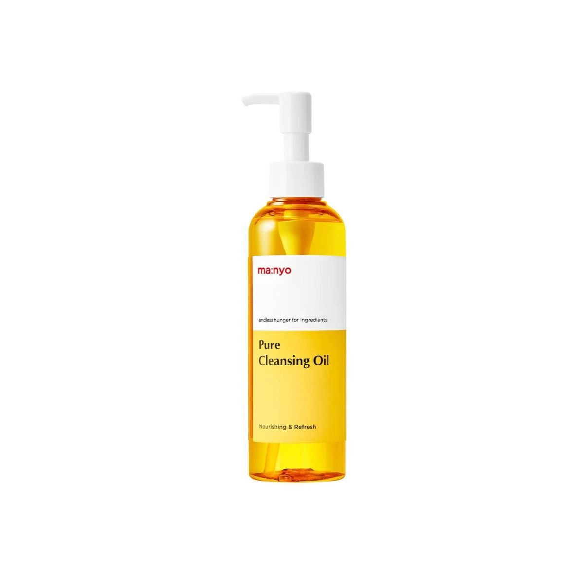 Pure Cleansing Oil 200mL