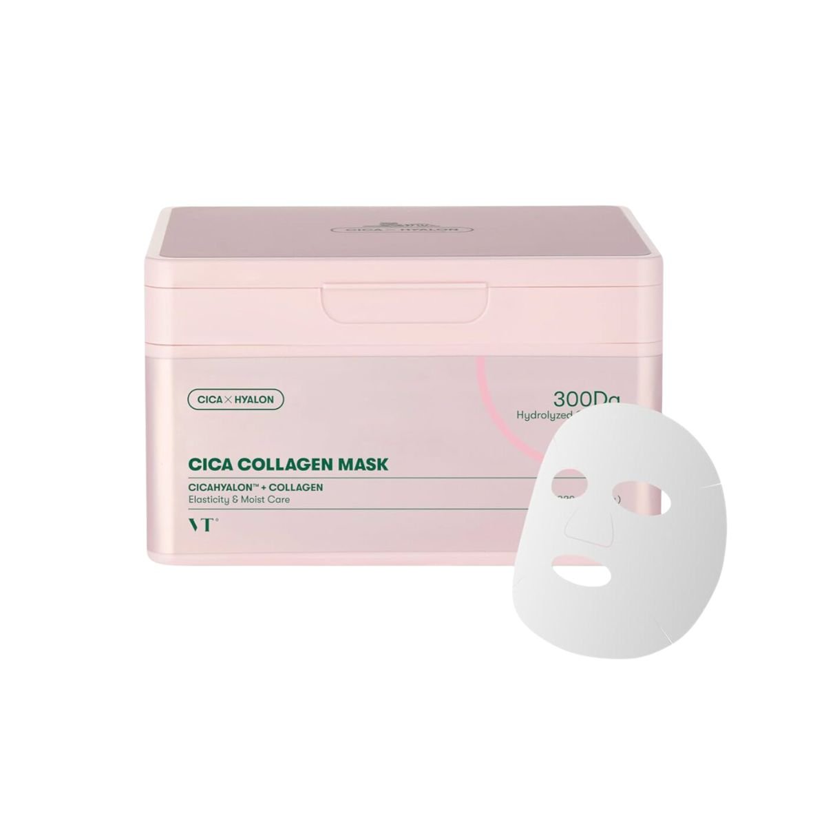 VT Cica Collagen Mask