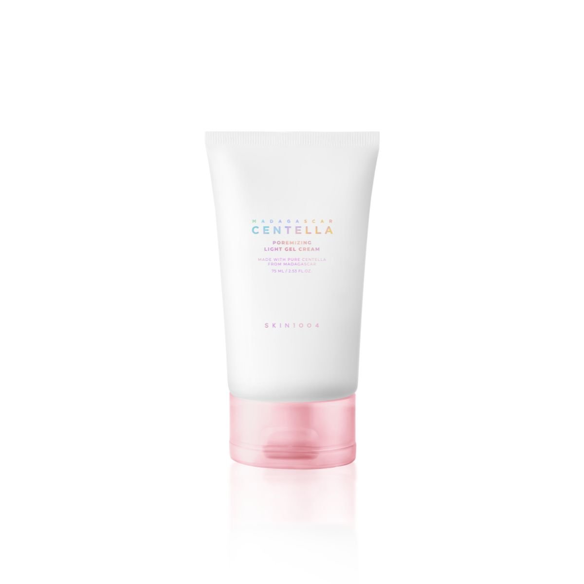 Madagascar Centella Poremizing Light Gel Cream 75mL