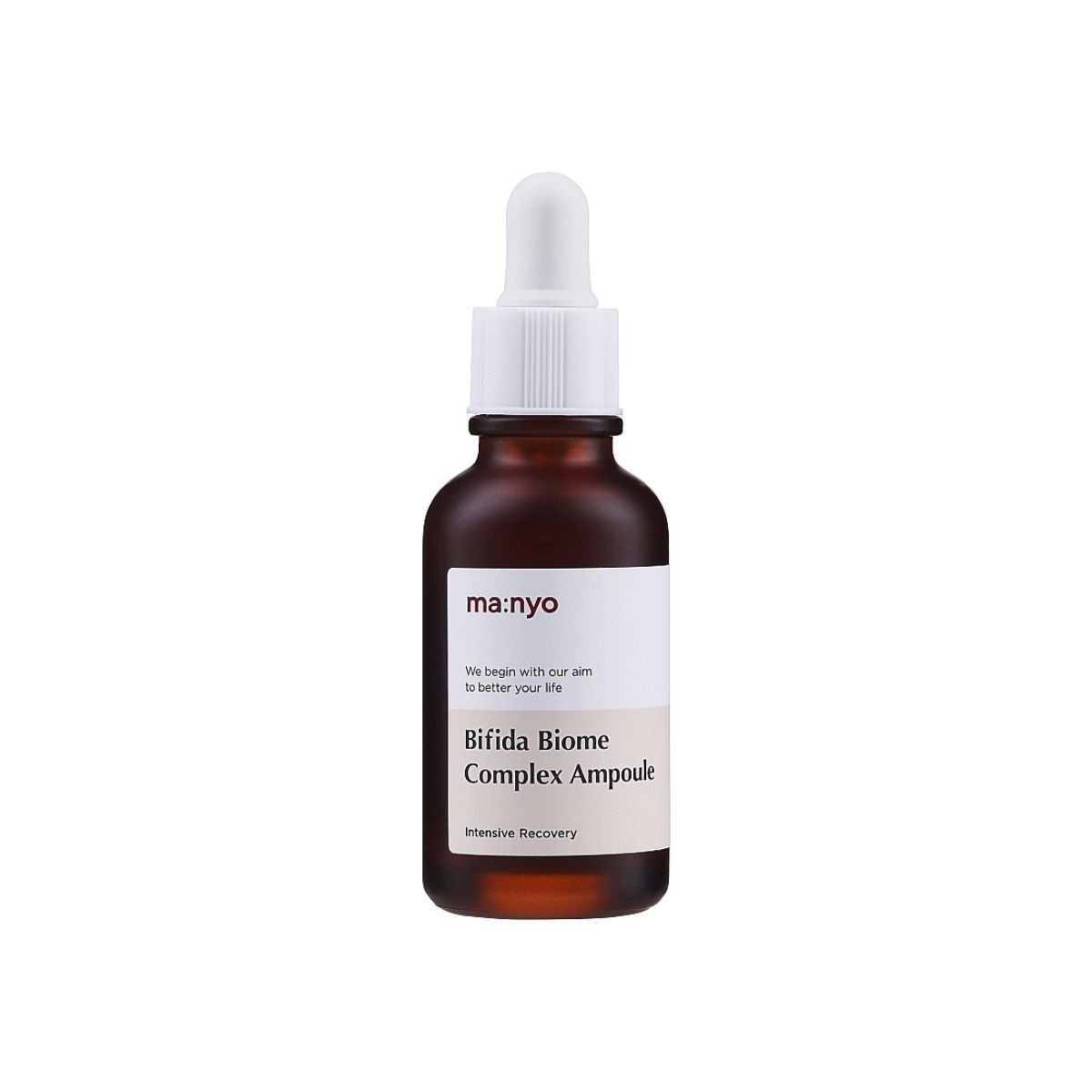 Bifida Biome Complex Ampoule 30mL