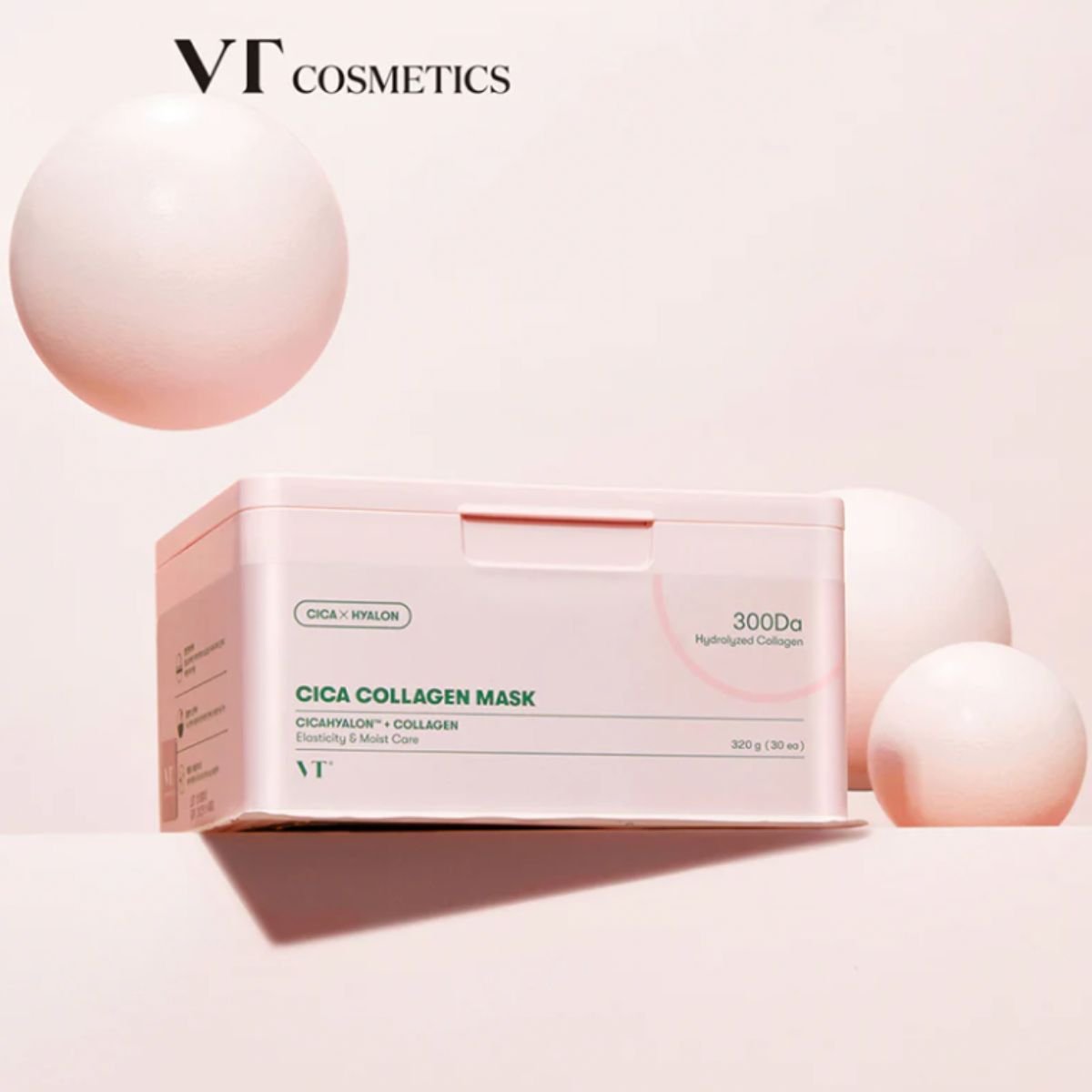 VT Cica Collagen Mask
