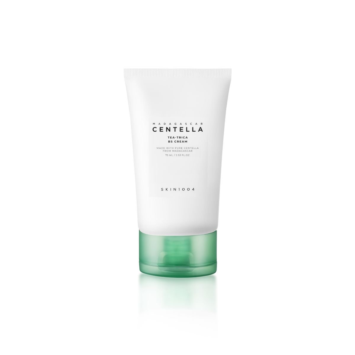 Madagascar Centella Tea-trica B5 Cream 75mL