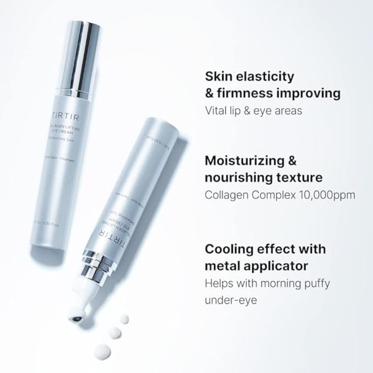 Collagen Lifting Eye Cream 15mL